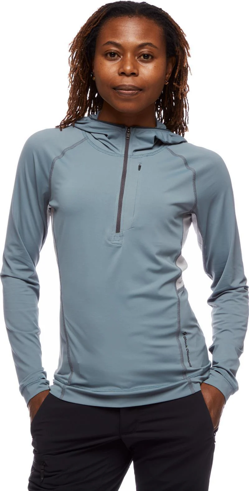 Alpenglow Pro Hoody - Womens (Prior Season) - Image 7
