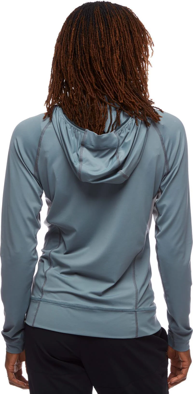 Alpenglow Pro Hoody - Womens (Prior Season) - Image 8