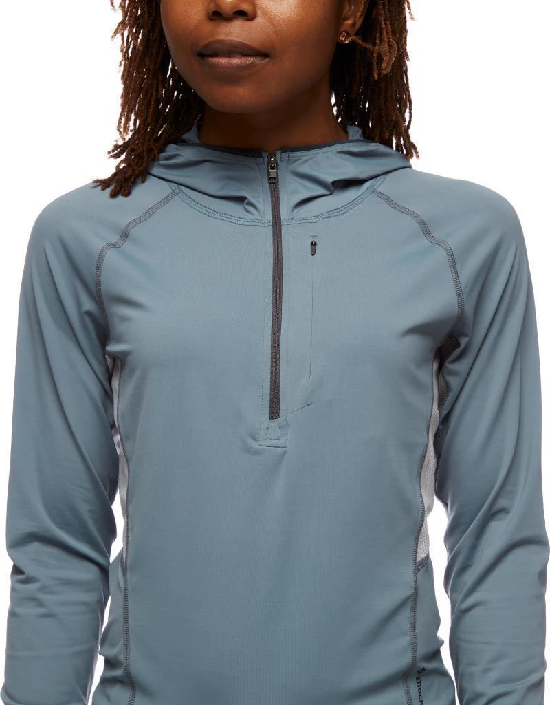 Alpenglow Pro Hoody - Womens (Prior Season) - Image 9
