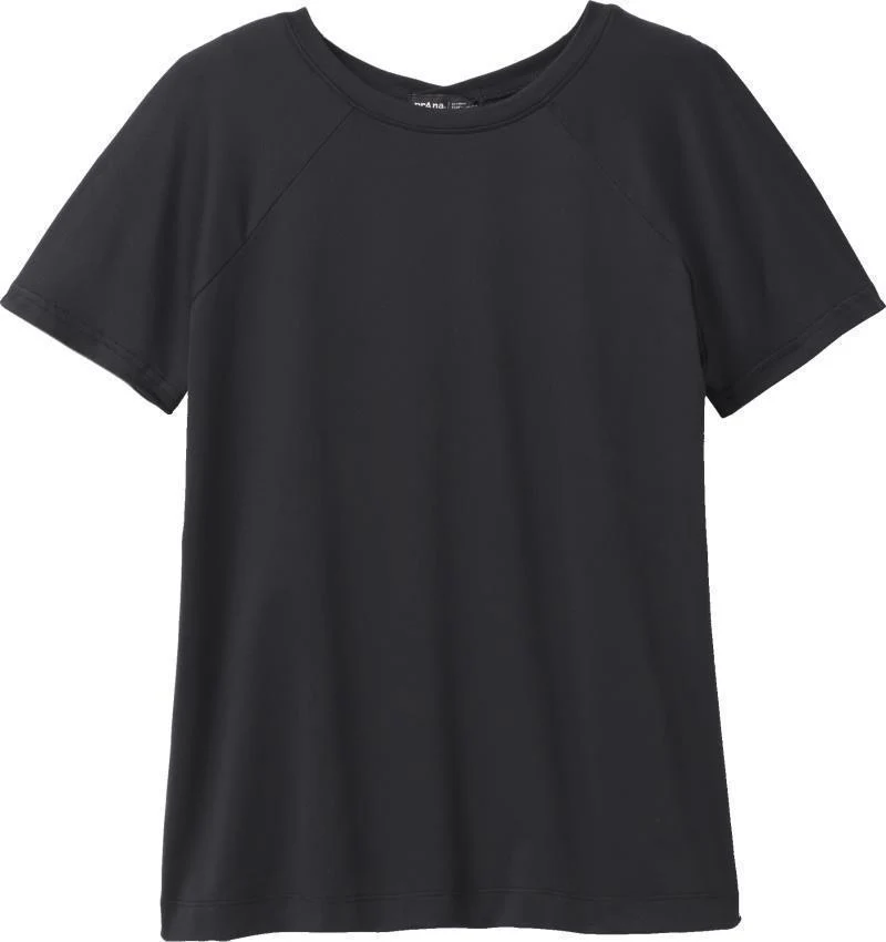 Alpenglow SS - Womens - Image 11
