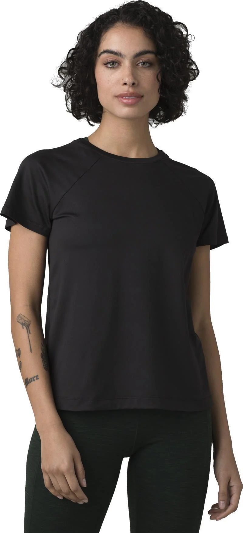 Alpenglow SS - Womens - Image 12