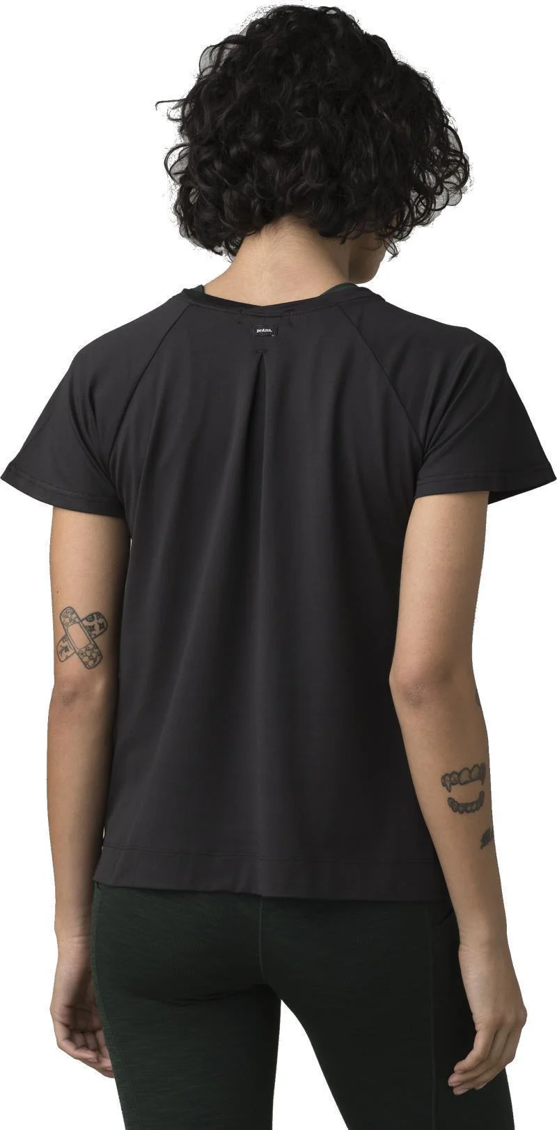 Alpenglow SS - Womens - Image 13