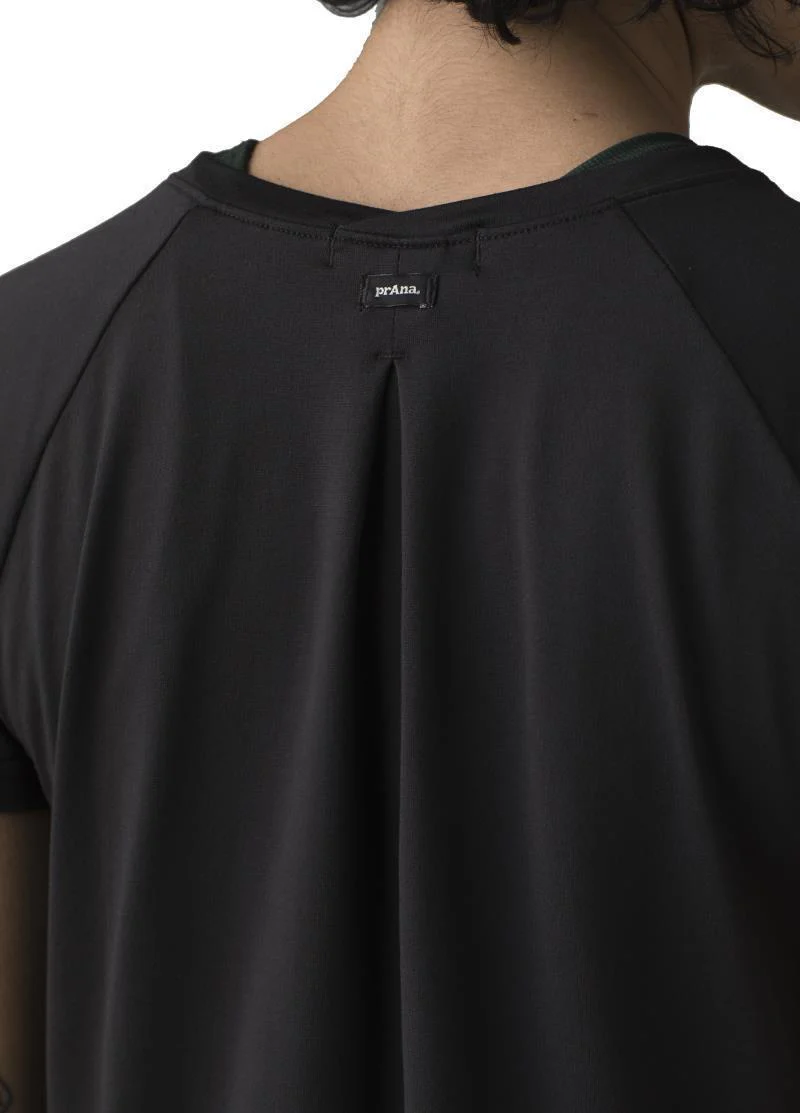 Alpenglow SS - Womens - Image 14