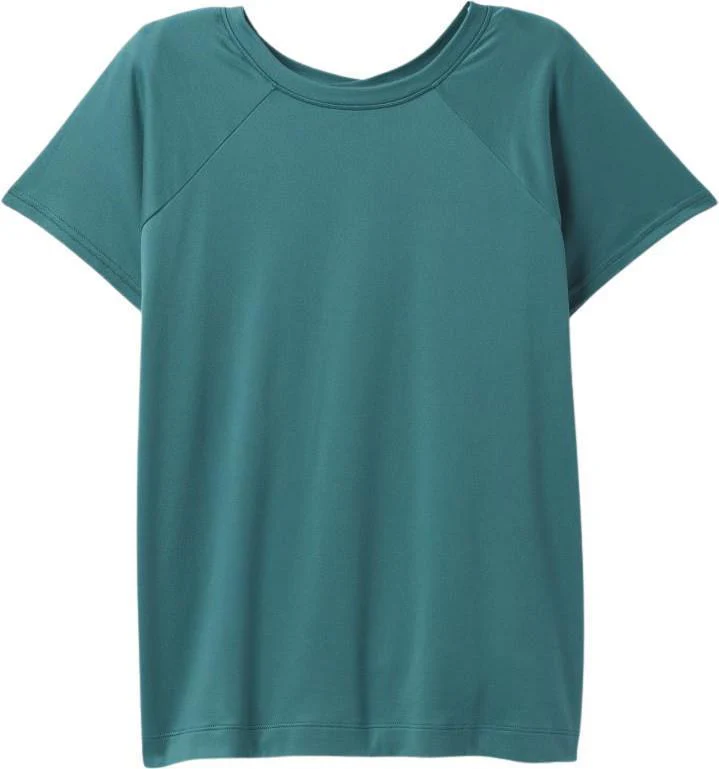 Alpenglow SS - Womens - Image 16