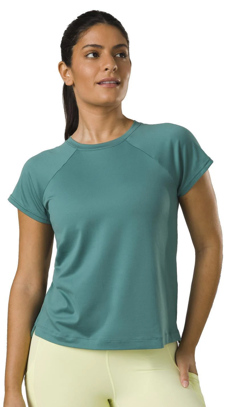 Alpenglow SS - Womens - Image 17