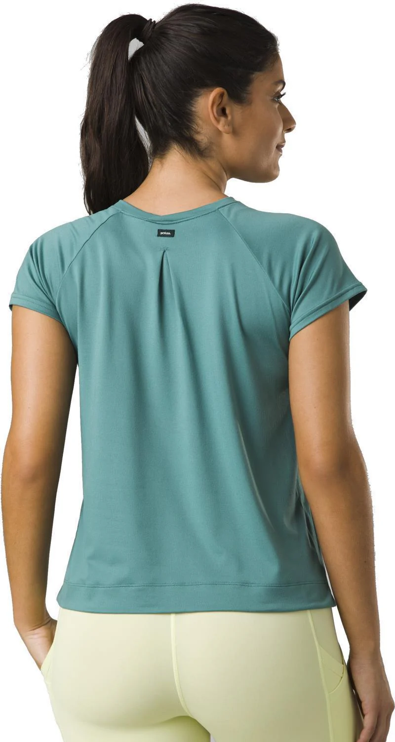 Alpenglow SS - Womens - Image 18