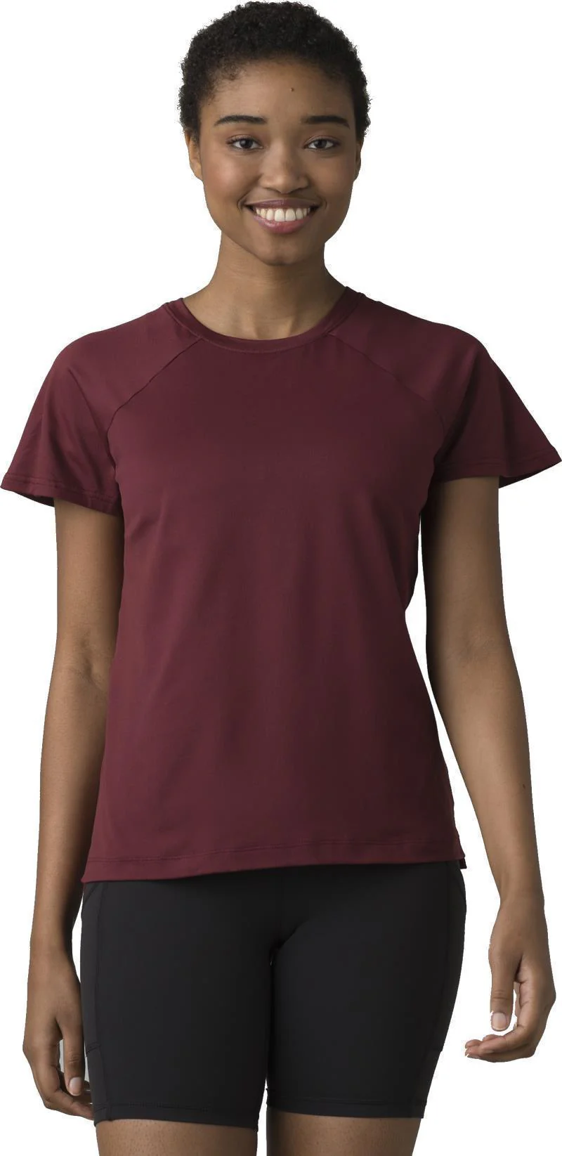 Alpenglow SS - Womens - Image 2