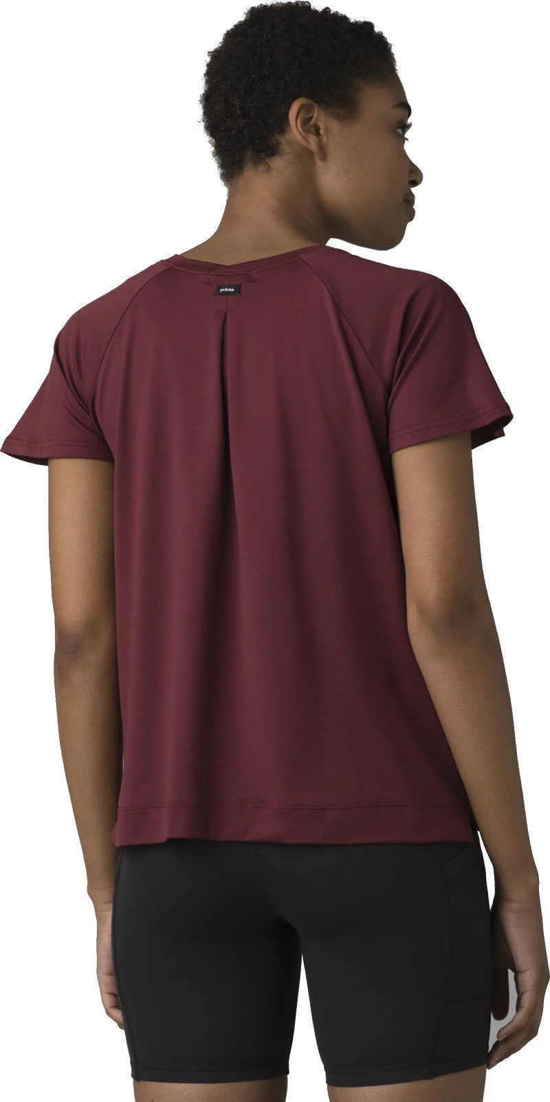 Alpenglow SS - Womens - Image 3