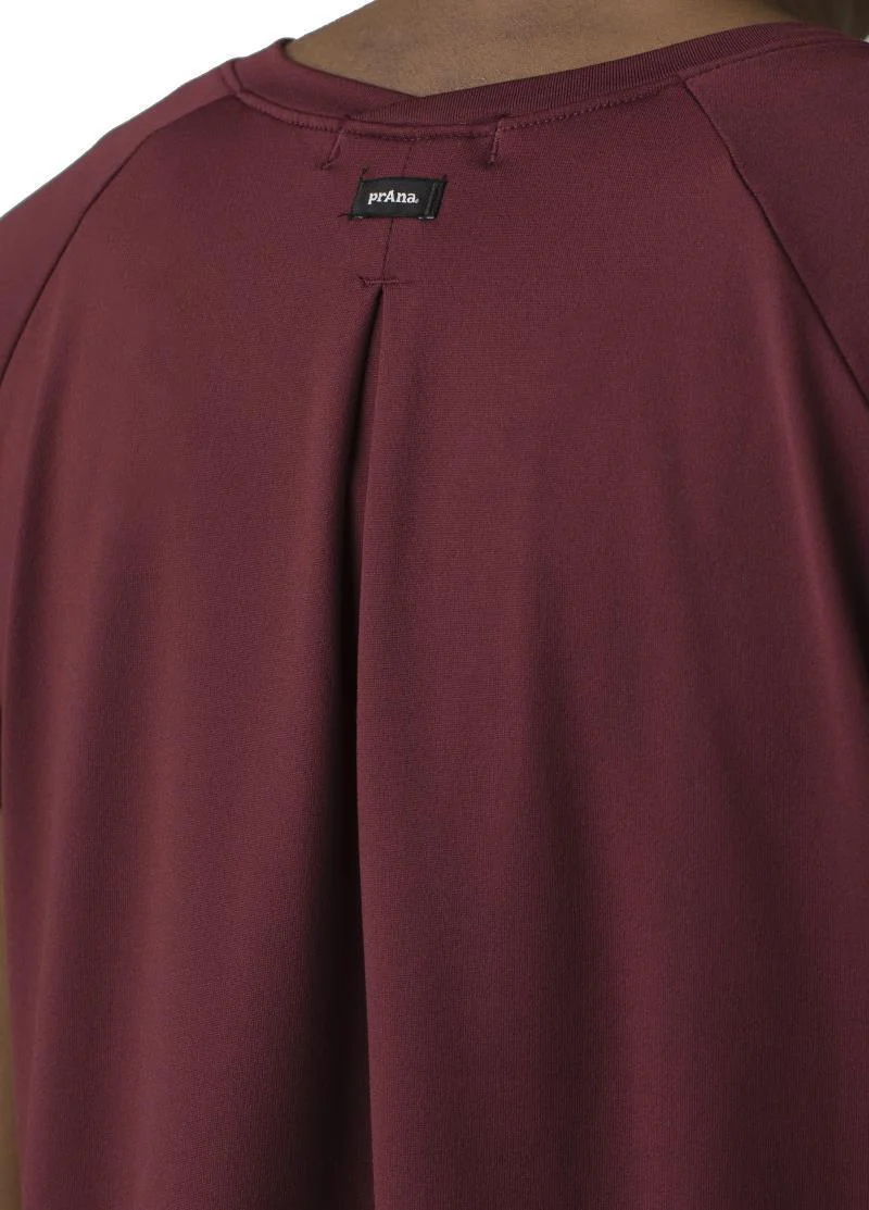Alpenglow SS - Womens - Image 4