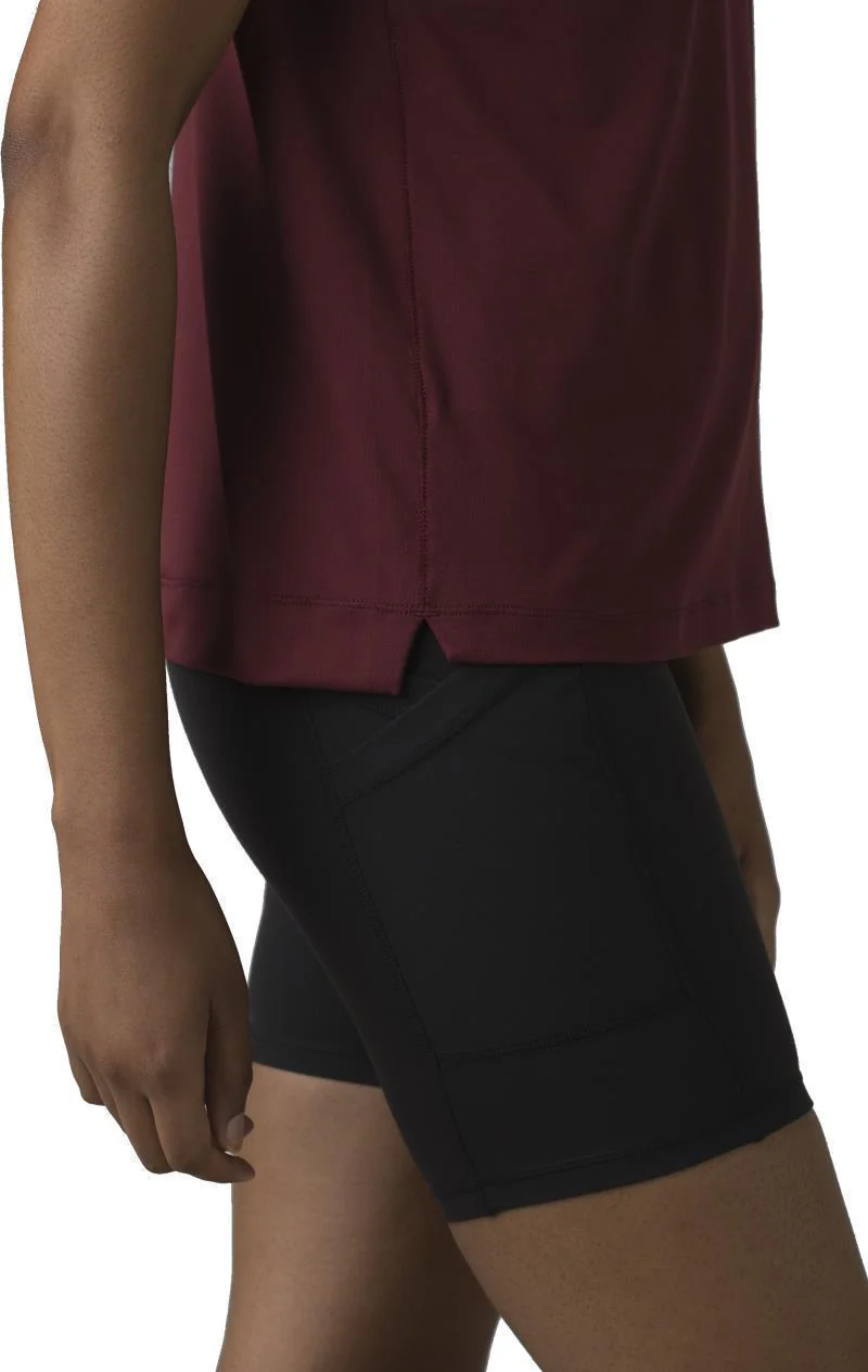 Alpenglow SS - Womens - Image 5