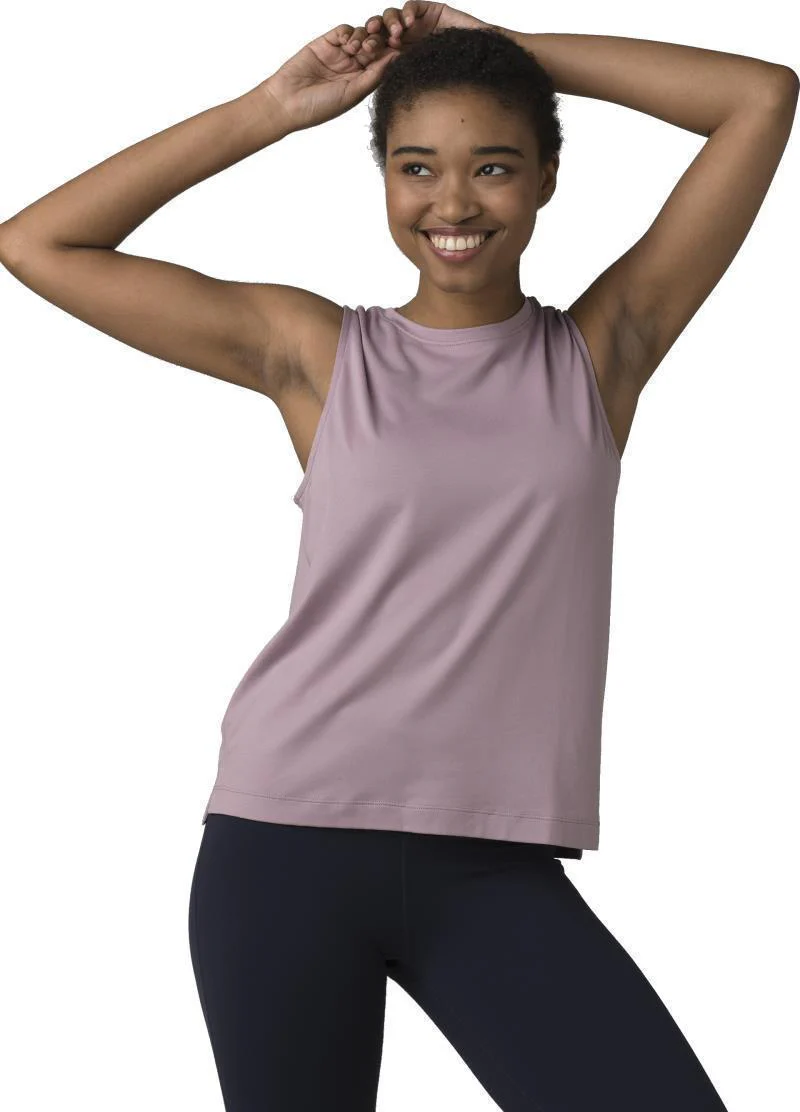 Alpenglow Tank - Womens - Image 2