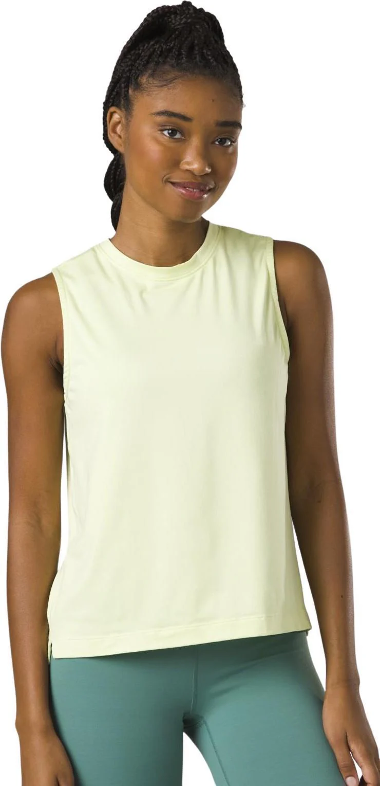 Alpenglow Tank - Womens - Image 20