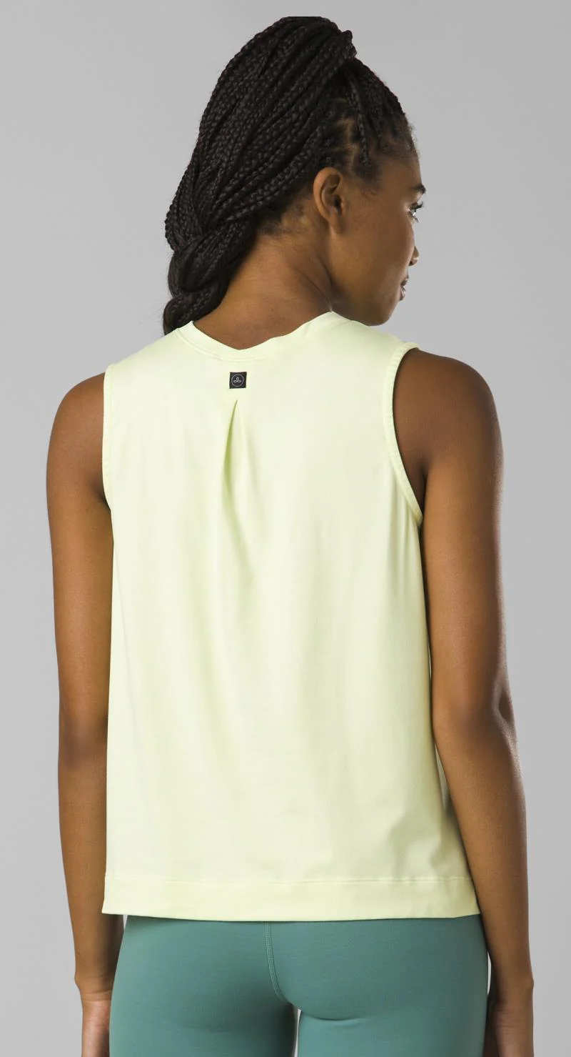 Alpenglow Tank - Womens - Image 21
