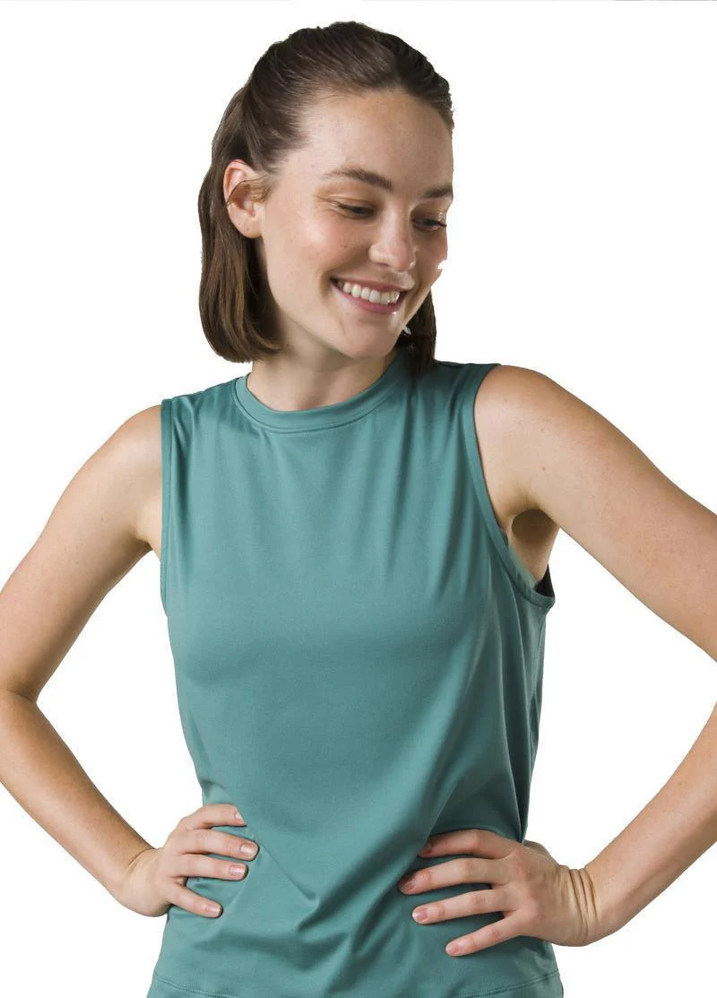 Alpenglow Tank - Womens - Image 23