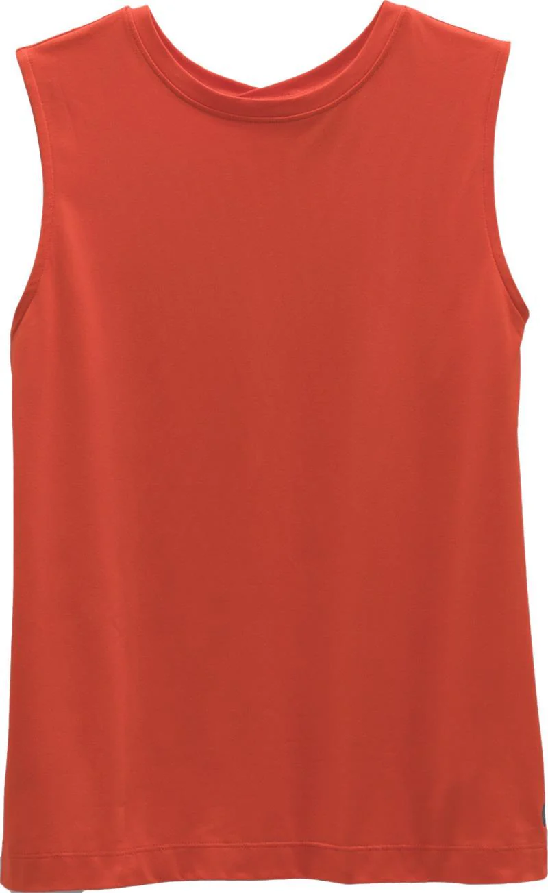 Alpenglow Tank - Womens - Image 25