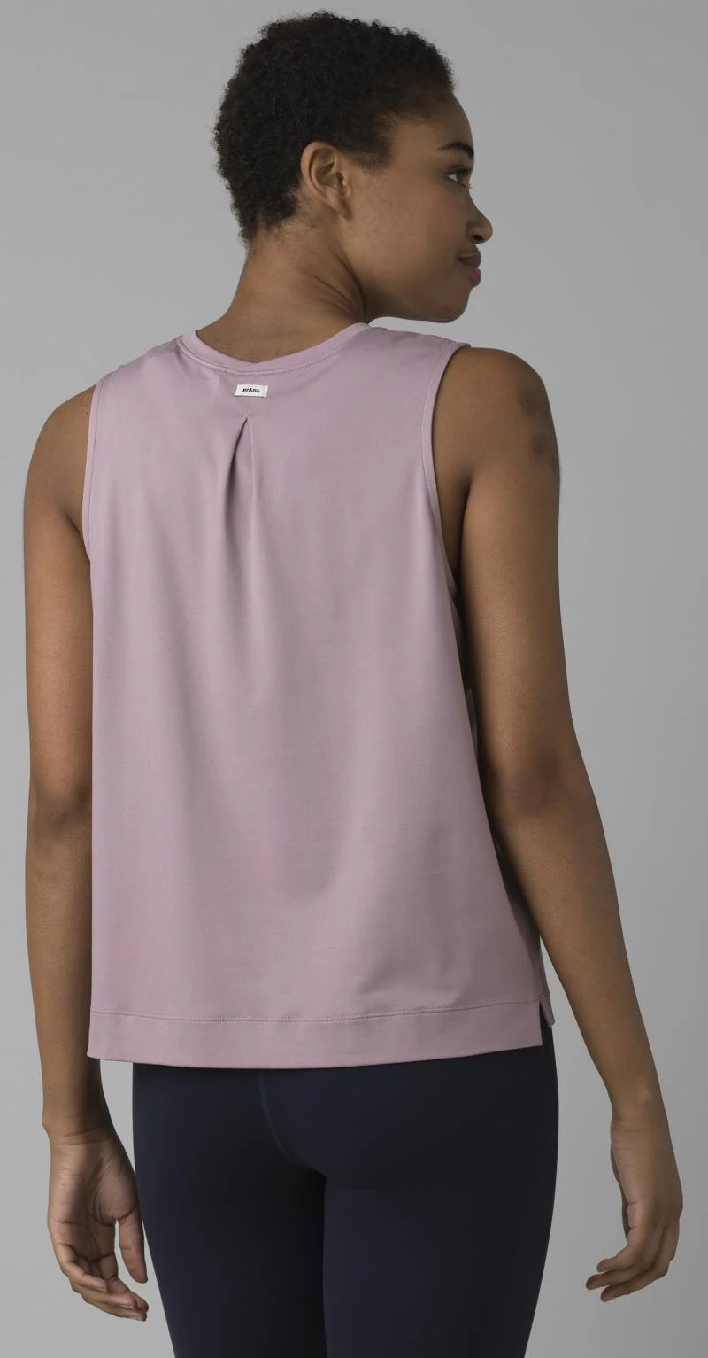 Alpenglow Tank - Womens - Image 3