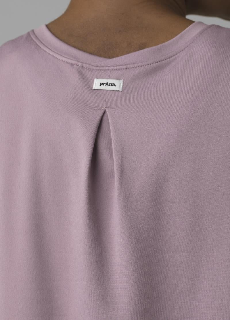 Alpenglow Tank - Womens - Image 4