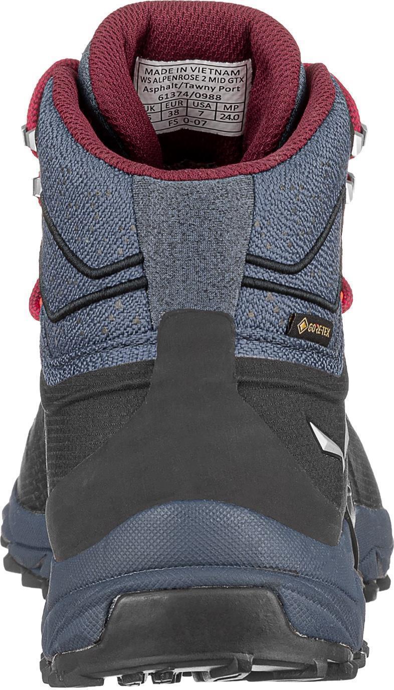 Alpenrose 2 Mid GTX - Womens - Image 10