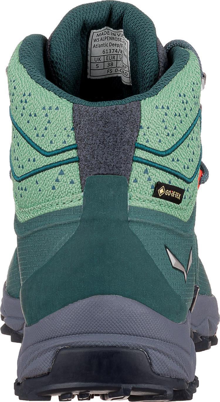 Alpenrose 2 Mid GTX - Womens - Image 6