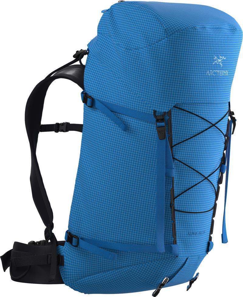 Alpha AR 35 Backpack - Image 2