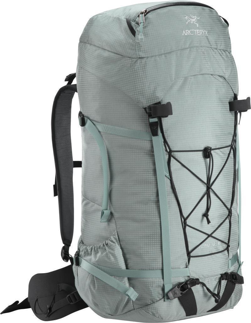 Alpha AR 55 Backpack