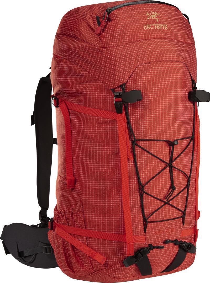 Alpha AR 55 Backpack - Image 10