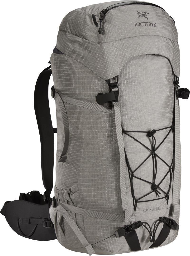 Alpha AR 55 Backpack - Image 11