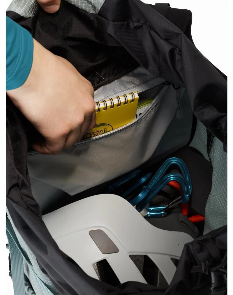 Alpha AR 55 Backpack - Image 3
