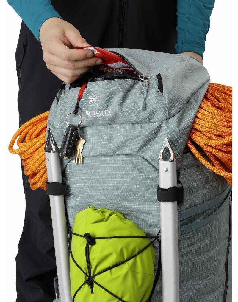 Alpha AR 55 Backpack - Image 5