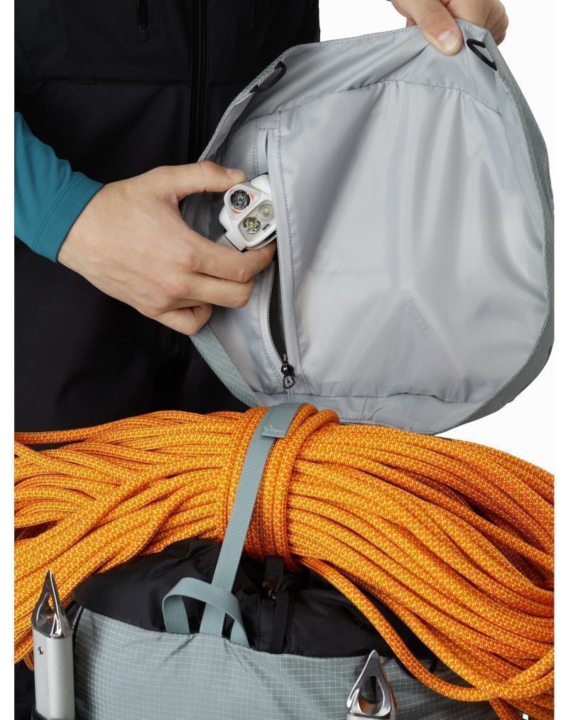 Alpha AR 55 Backpack - Image 6