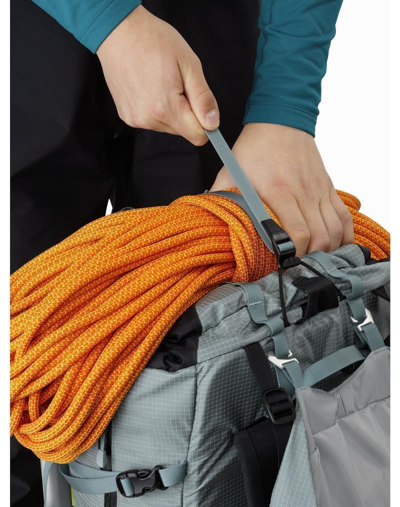 Alpha AR 55 Backpack - Image 7