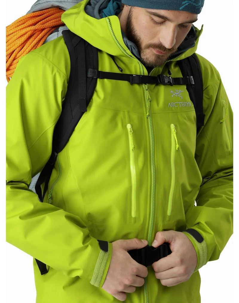 Alpha AR 55 Backpack - Image 9