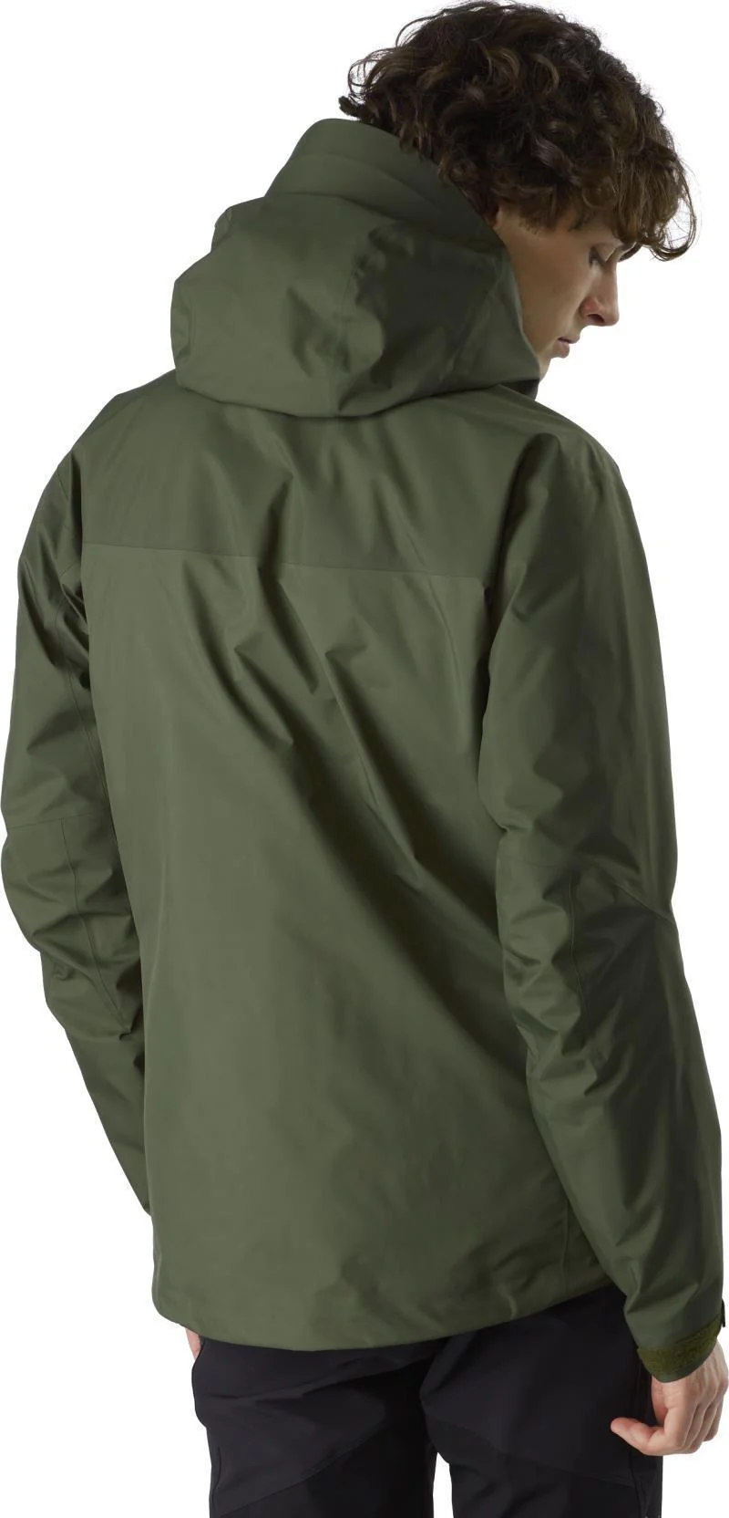Alpha AR Jacket - Mens - Image 10