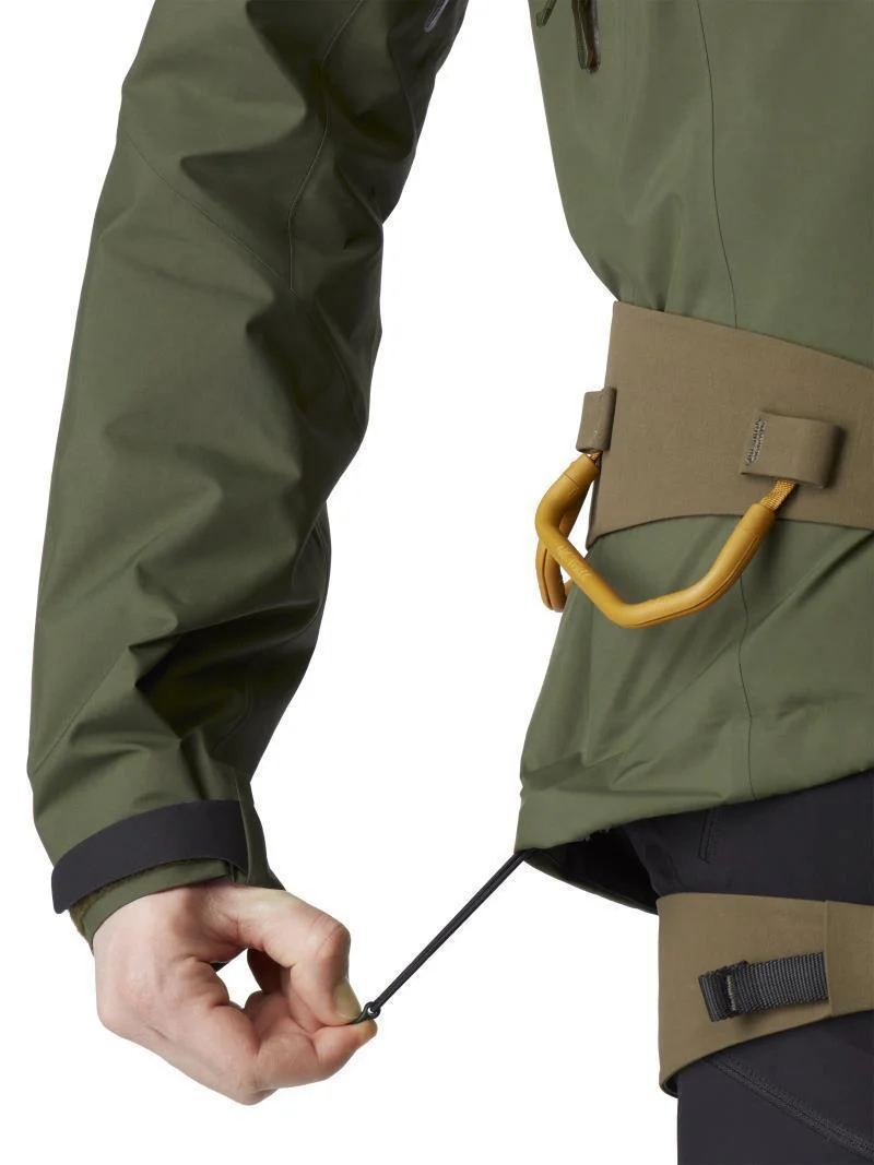 Alpha AR Jacket - Mens - Image 12