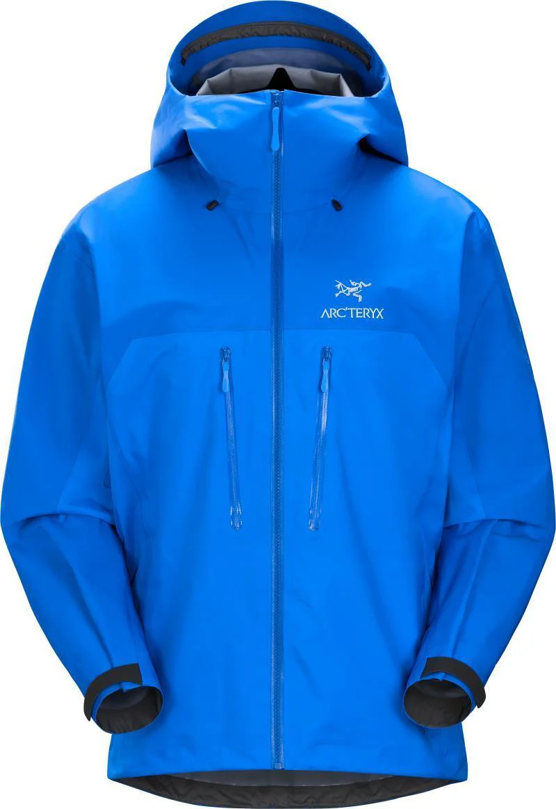 Alpha AR Jacket - Mens - Image 16
