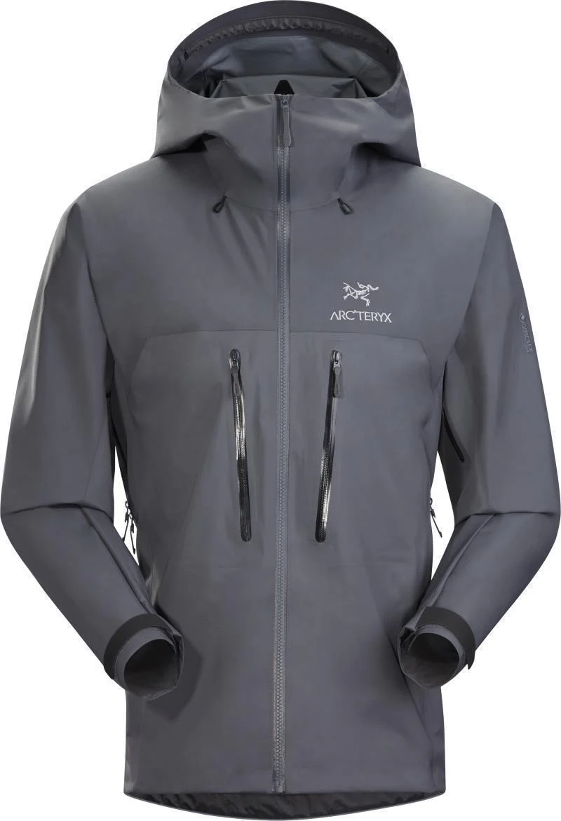 Alpha AR Jacket - Mens - Image 3