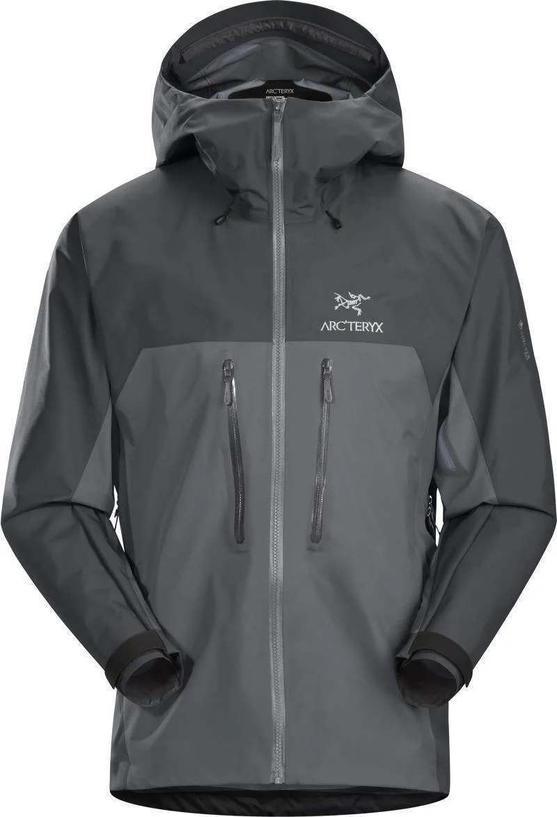 Alpha AR Jacket - Mens - Image 5