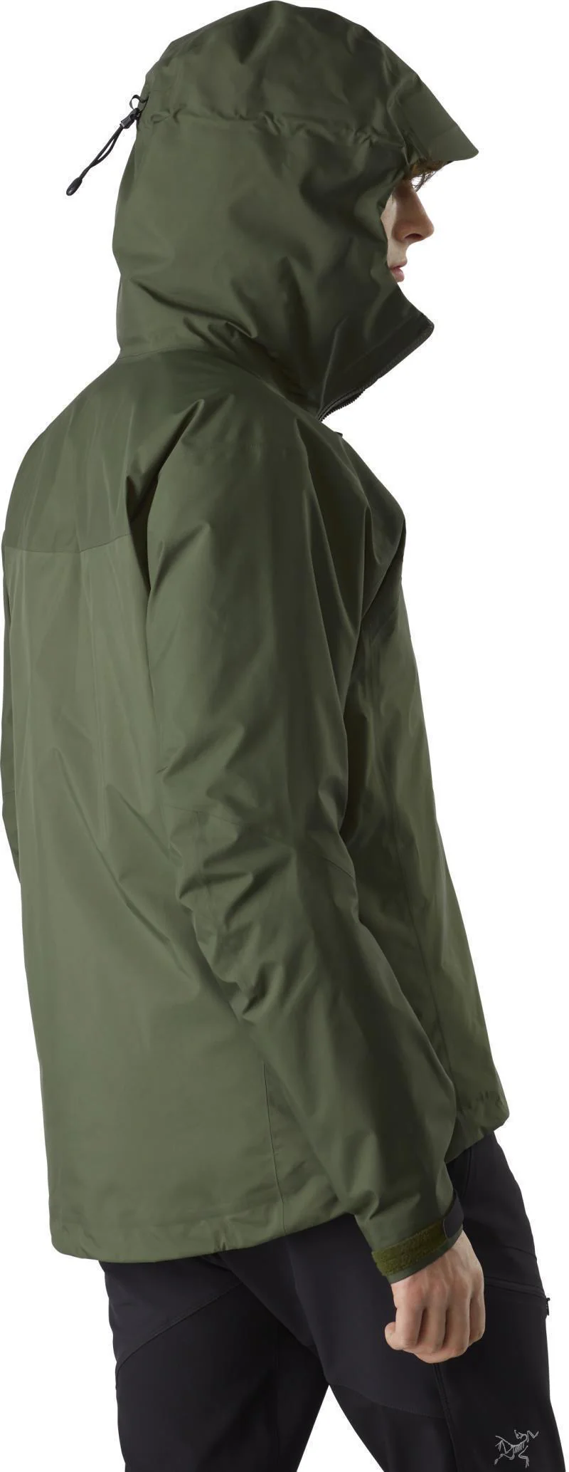 Alpha AR Jacket - Mens - Image 9