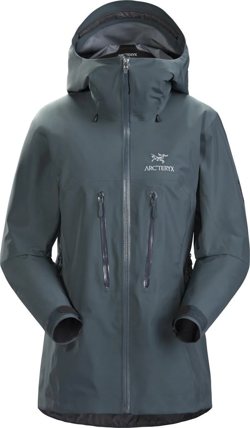 Alpha AR Jacket - Womens - Image 2