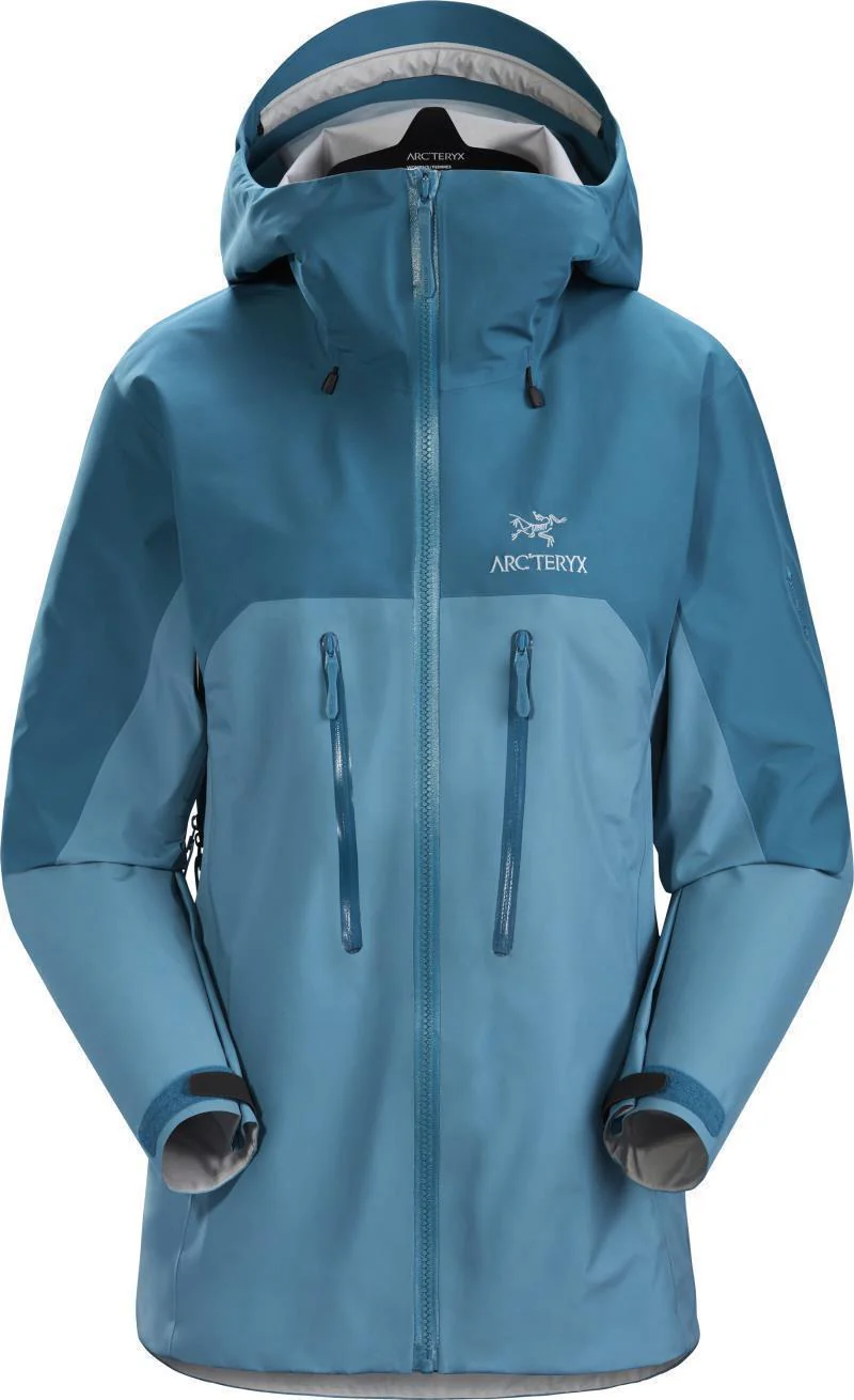 Alpha AR Jacket - Womens - Image 4
