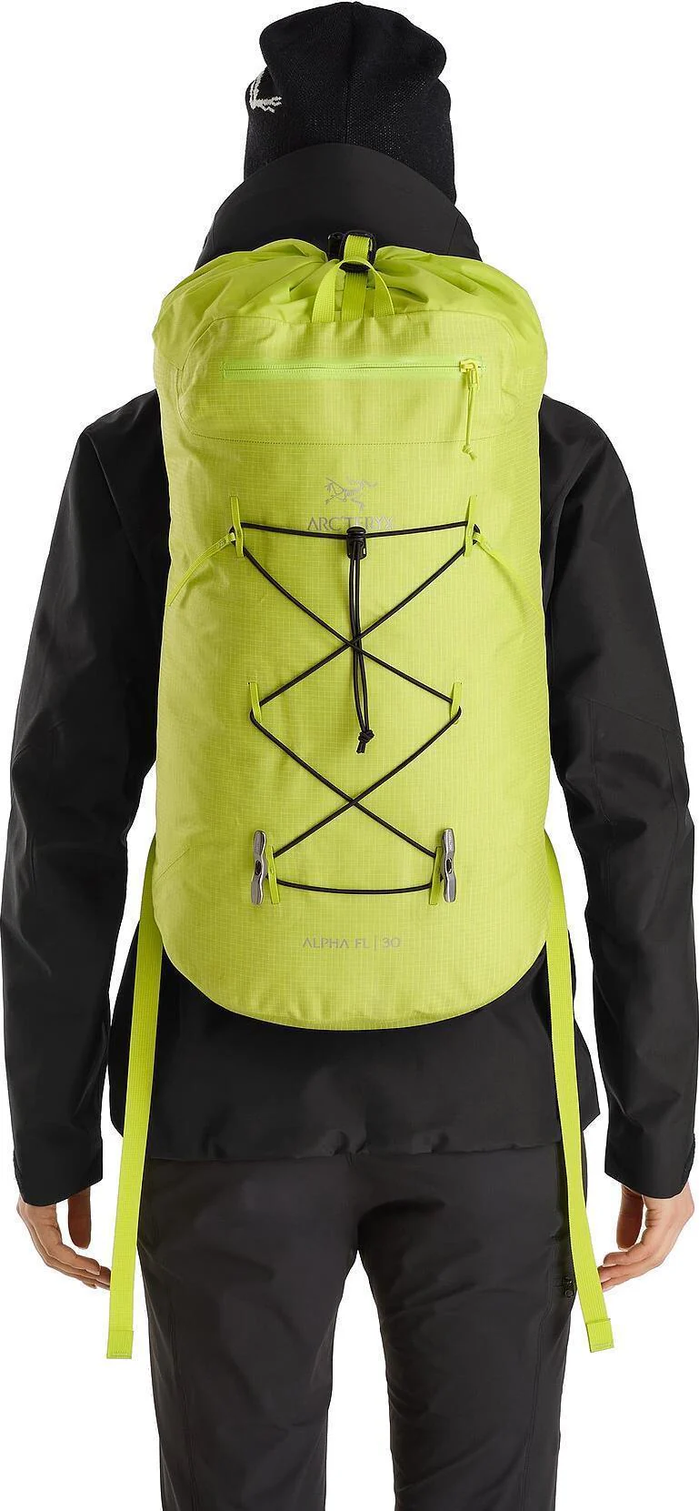 Alpha FL 30 Backpack (Prior Season) - Image 4