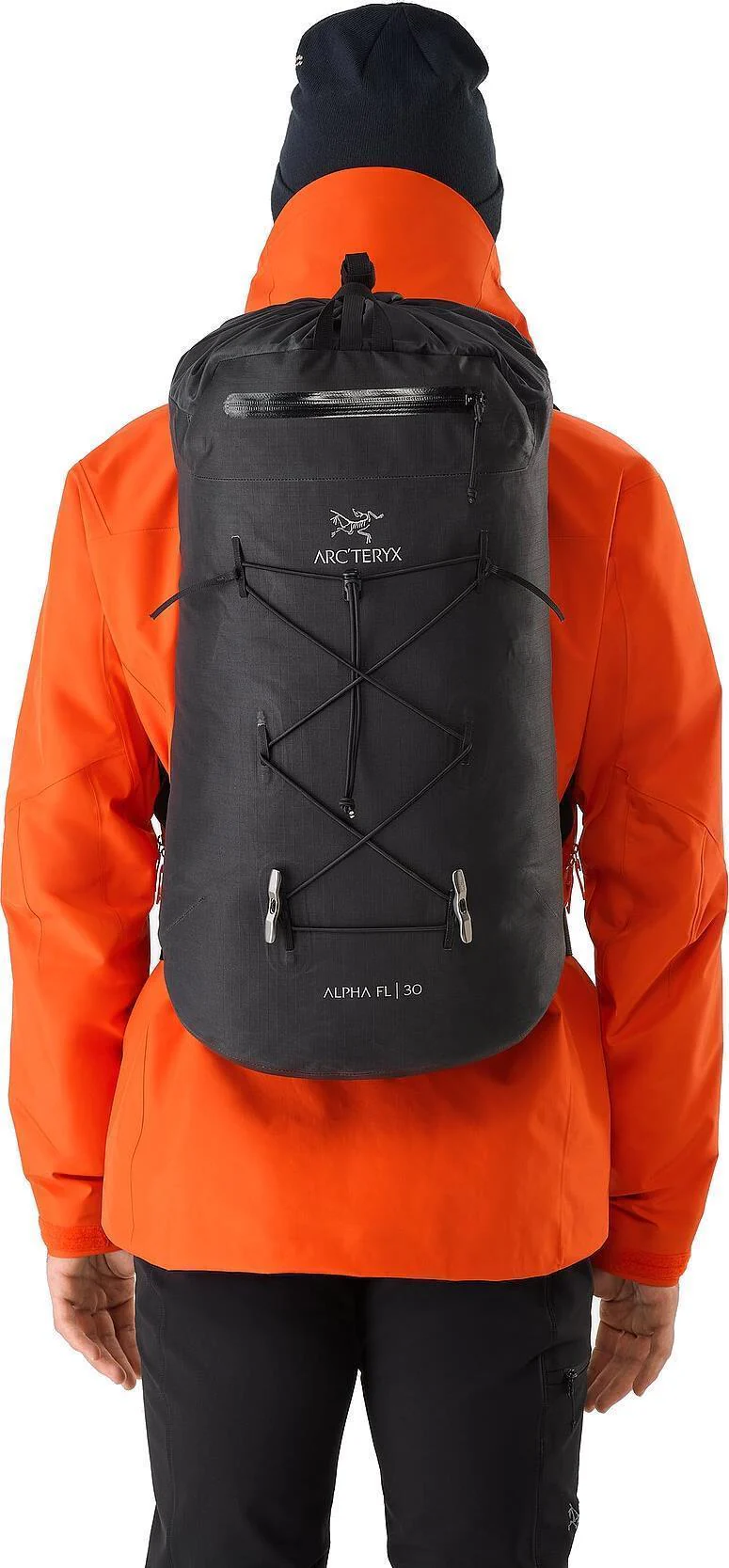 Alpha FL 30 Backpack (Prior Season) - Image 8