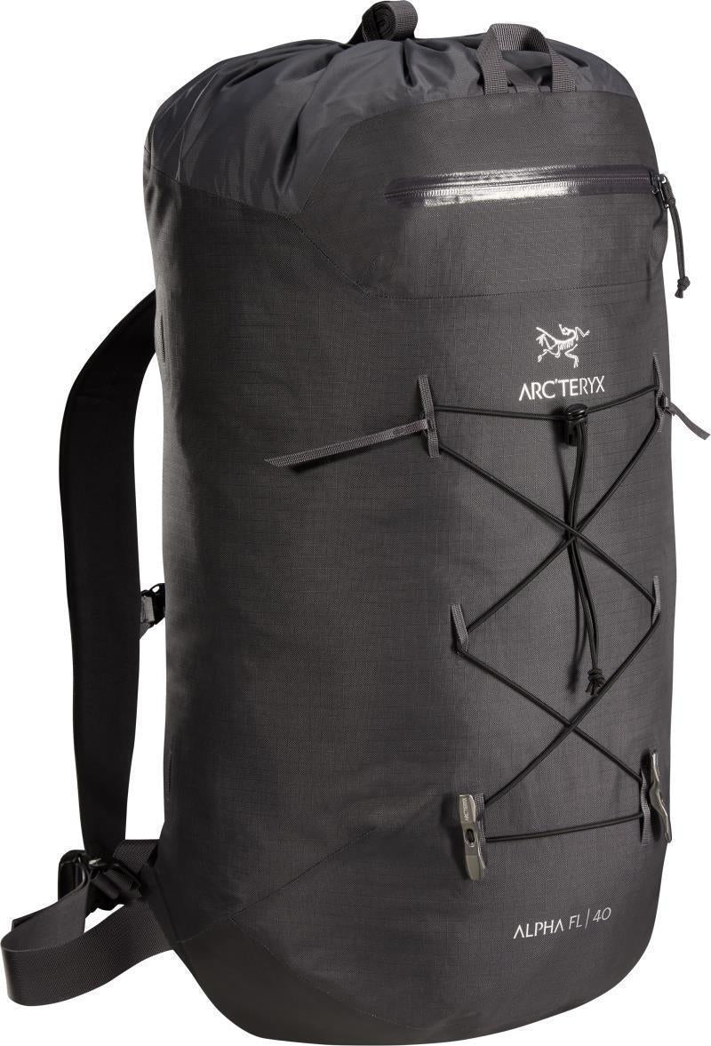 Alpha FL 40 Backpack