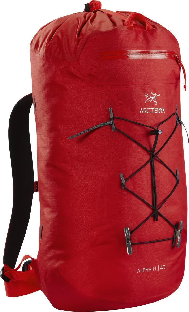 Alpha FL 40 Backpack - Image 2