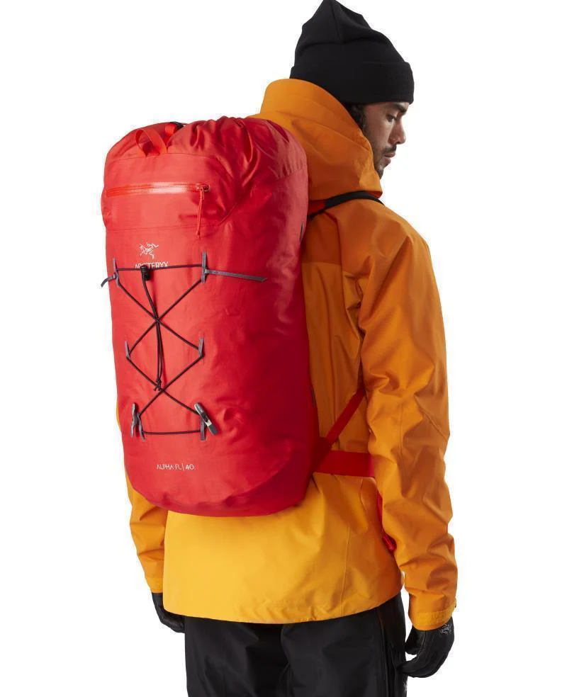 Alpha FL 40 Backpack - Image 3