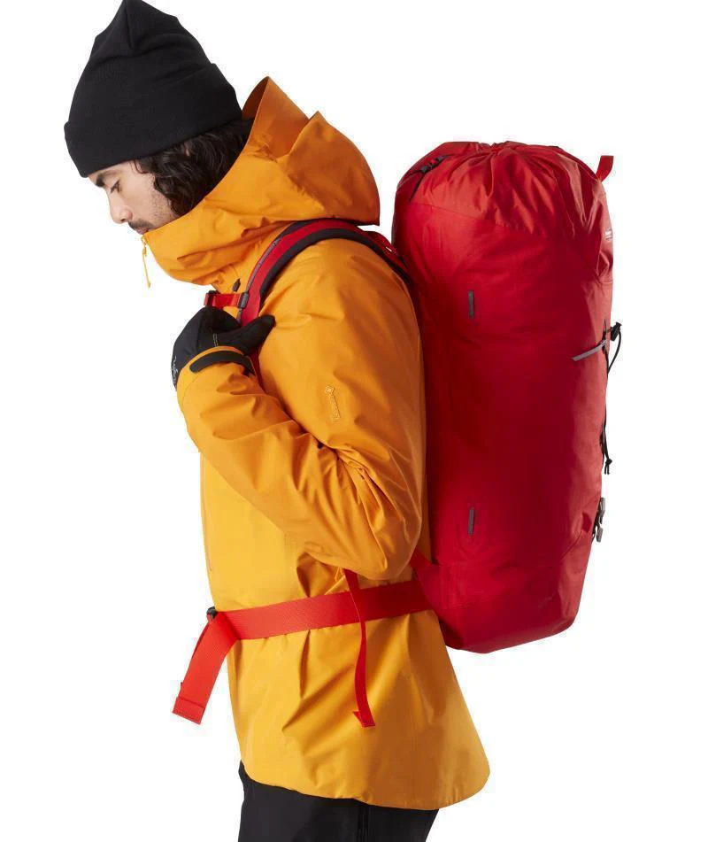 Alpha FL 40 Backpack - Image 4