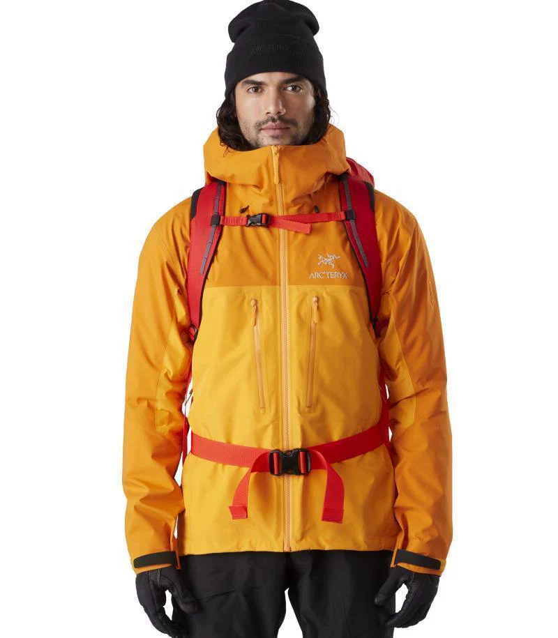Alpha FL 40 Backpack - Image 5