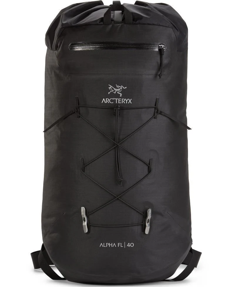 Alpha FL 40 Backpack - Image 6