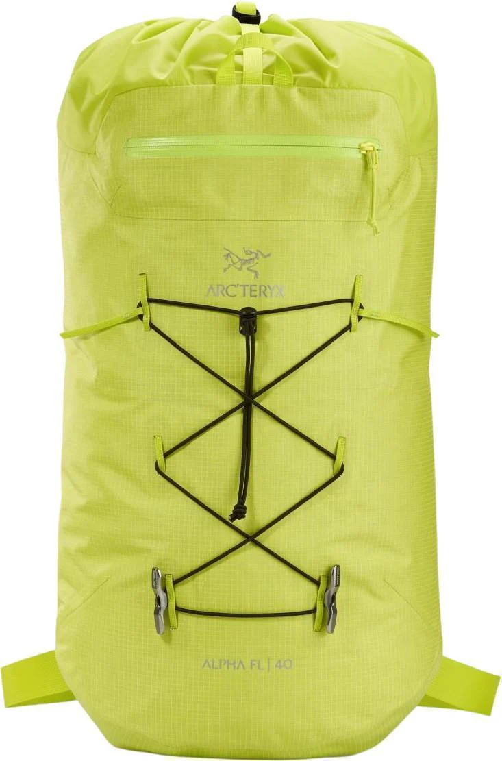 Alpha FL 40 Backpack (Prior Season) - Image 2
