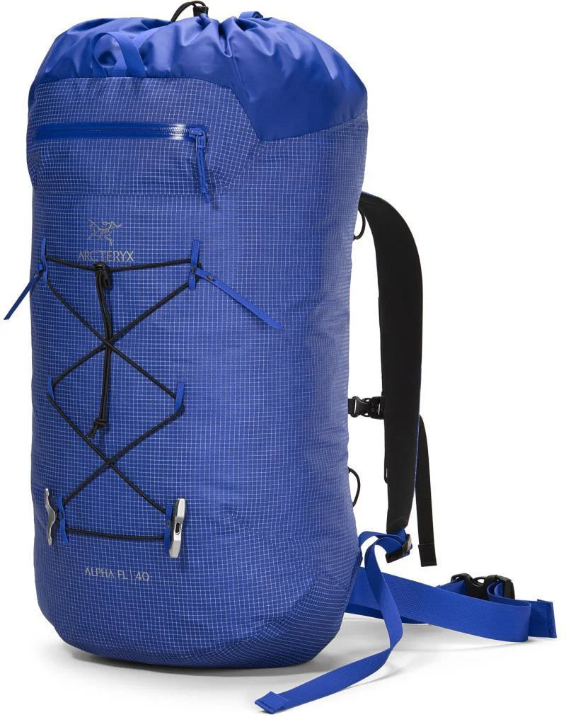 Alpha FL 40 Backpack (Prior Season) - Image 3